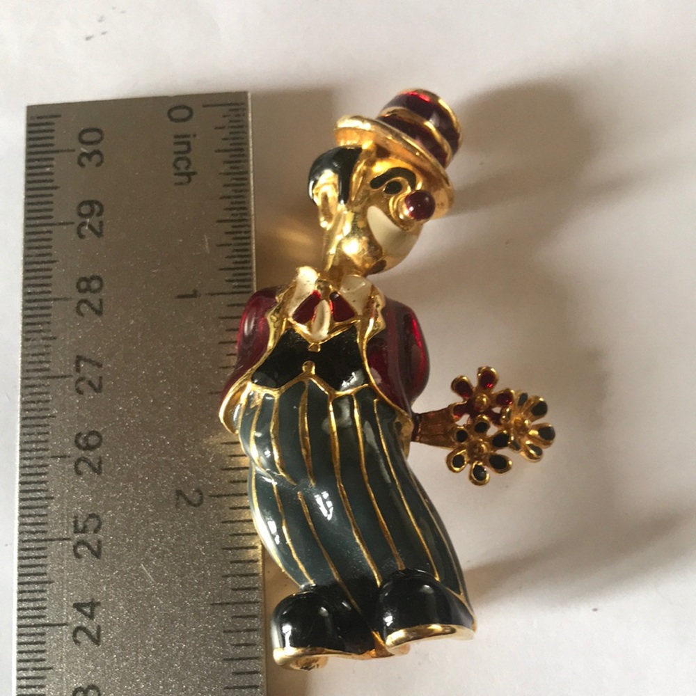 Brooch - Picture 4 of 4